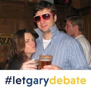 Meet your Posher, Evan